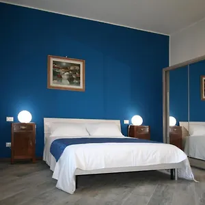  Pensjonat Sansirofiera Włochy