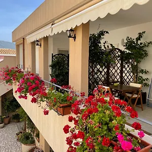 Couette-café Il Patio, Villasimius