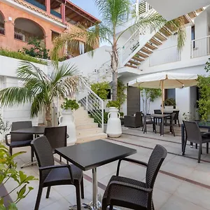 Hotel Belvir, Villasimius