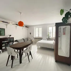  Apartament Comfort Oliwa Polska