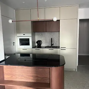  Apartament Apartament Mokka Polska