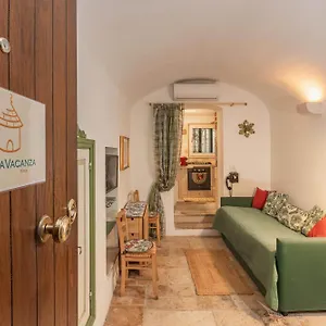  Apartament Extravacanza Station Włochy
