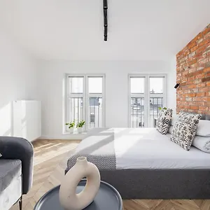  Apartament With An Ac - Kazimierz - Starowislna 41 Polska