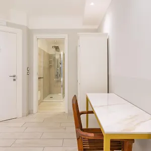 Pensjonat Domu Ajaju, Villasimius