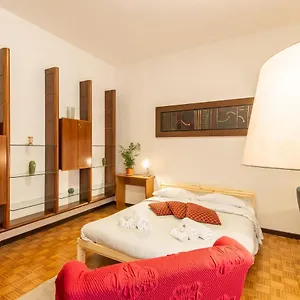  Pensjonat Central Guest House Włochy