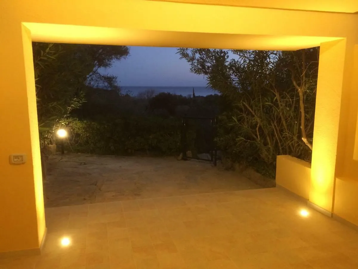 Dimora Simius Villa Villasimius 0*,  Olaszország
