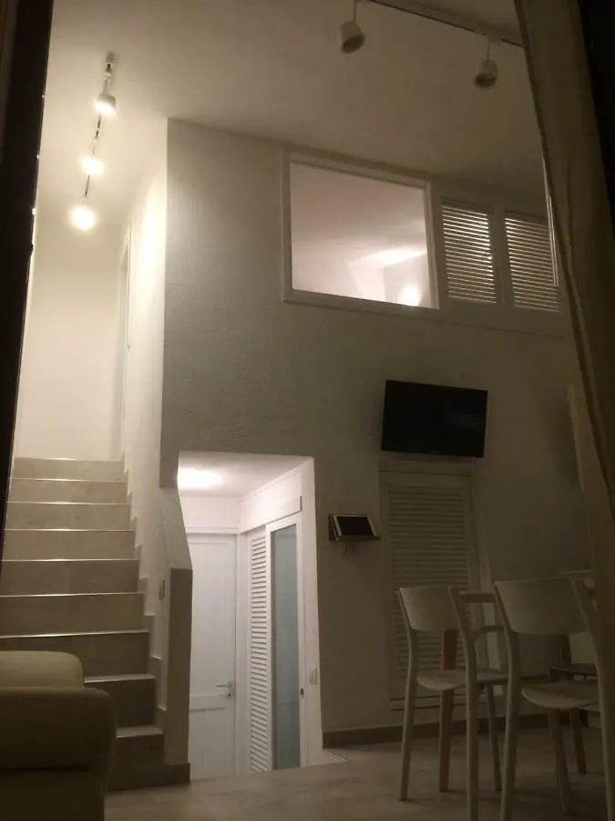 Nyaraló Dimora Simius Villa Villasimius Olaszország