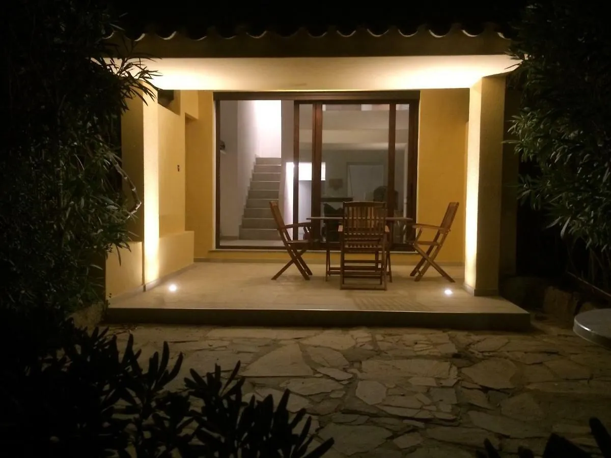 Nyaraló Dimora Simius Villa Villasimius Olaszország