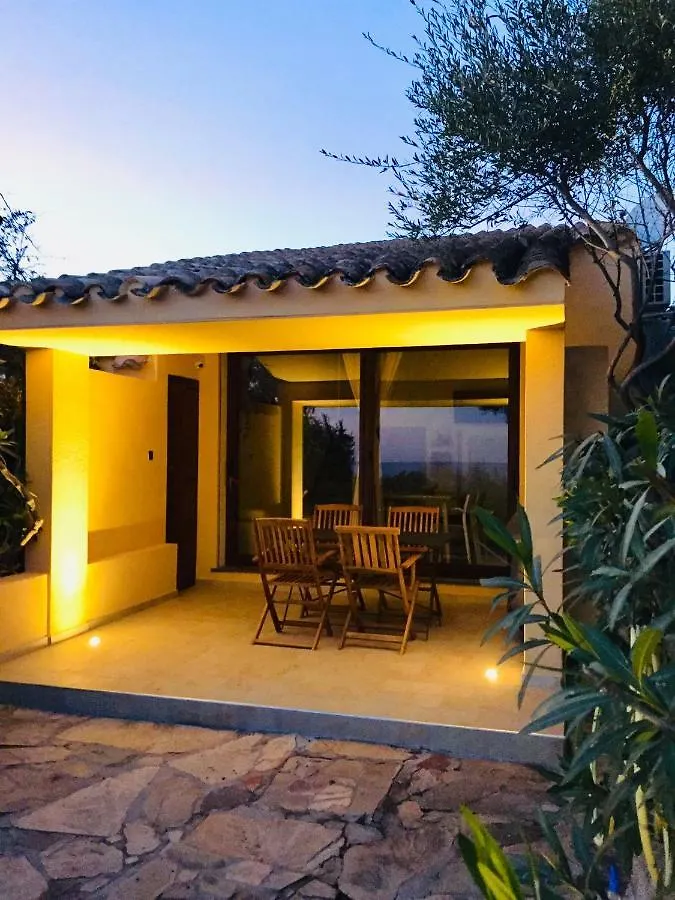 Dimora Simius Villa Villasimius